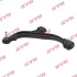 Wheel suspension track control arm, front KYB KSC4645 (фото 1)