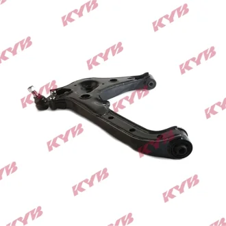 Фото 1 - важіль підвіски передній Прав SUZUKI VITARA 1.6-2.5 07.88-12.05 KYB KSC5935 Важіль підвіски передній Прав SUZUKI VITARA 1.6-2.5 07.88-12.05 KYB KSC5935 (фото 1)