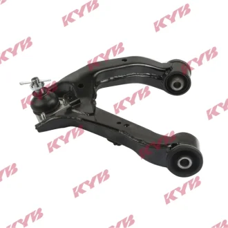 Важіль підвіски передній Прав верх MITSUBISHI PAJERO CLASSIC, PAJERO II, PAJERO III, PAJERO IV 2.5D-3.8 04.00- KYB KSC5571