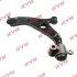Wheel suspension track control arm, front KYB KSC5545 (фото 1)