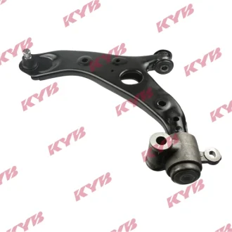Wheel suspension track control arm, front KYB KSC5545