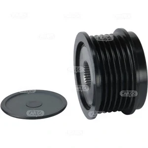 Alternator pulley CARGO F032333426