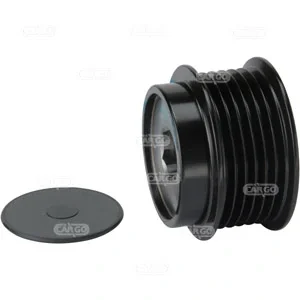 Alternator pulley CARGO F032332486