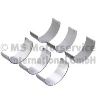 Conrod bearings KOLBENSCHMIDT 37256620