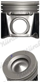 Поршень двигуна NURAL 87-421606-00