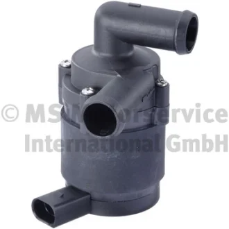Additional water pump PIERBURG 706740310