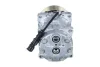 Air-conditioning compressor NRF 320218 (фото 3)