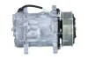 Air-conditioning compressor NRF 320218 (фото 4)