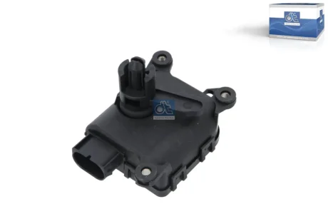 Heater valve DT 123318
