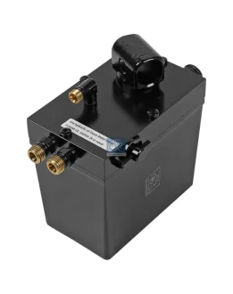 Помпа нахилу кабіни VOLVO F10, F12, F16, F7, FL10, FL12, FL7 08.77-09.98 DT 270100 (фото 1)