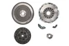 Clutch assy NEXUS F12153NXWYP (фото 2)
