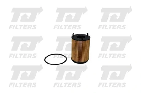 Фiльтр масляний QUINTON HAZELL QFL0435