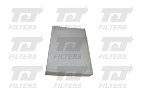 Фiльтр салону QUINTON HAZELL QFC0609