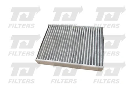 Фiльтр салону вугiльний QUINTON HAZELL QFC0608