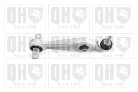 Ричаг пiдвiски 326mm Model 3 QUINTON HAZELL QSA3105S