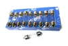 Автолампа C10W 12V 10W SV8.5 10шт L=30mm QUINTON HAZELL QBL269 (фото 1)