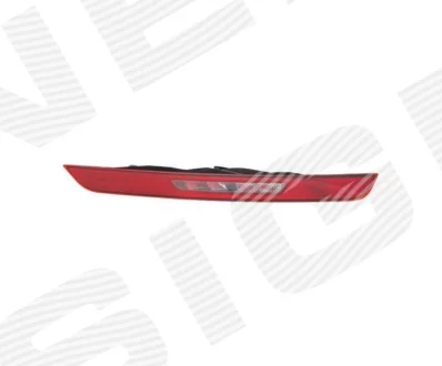 ЗАДНИЙ ФОНАРЬ, PORSCHE MACAN (95B), 14 - 18 Signeda ZPH191012L