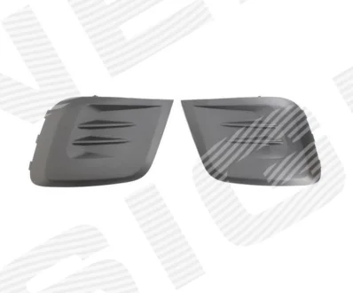 РЕШЕТКА В БАМПЕР, CITROEN BERLINGO (7_), 06.12 - 18 Signeda PCT99017L/R