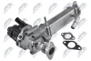 КЛАПАН МОДУЛЯ EGR + ОХОЛОДЖУВАЧ NTY EGR-FT-017 (фото 1)