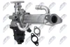 КЛАПАН МОДУЛЯ EGR + ОХОЛОДЖУВАЧ NTY EGR-FT-017 (фото 4)