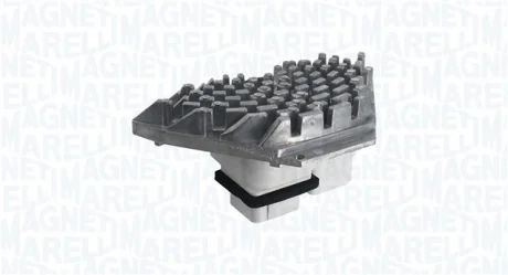 Резистор вентилятора VOLVO XC90 I D5 AWD MAGNETI MARELLI 069415011010