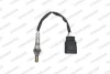 Лямбда-зонд Citroen Berlingo 1.6i/Peugeot Partner 1.4i/Renault Kangoo 1.2 16V/VW Caddy 1.4/1.6i 95- WAGNER LBS00105 (фото 2)