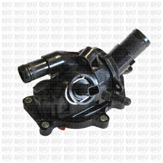 Корпус термостата QUINTON HAZELL QTH1135K