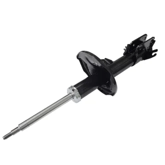 Амортизатор перед. L газ. Hyundai Santa Fe 00-06 CTR GY0813G