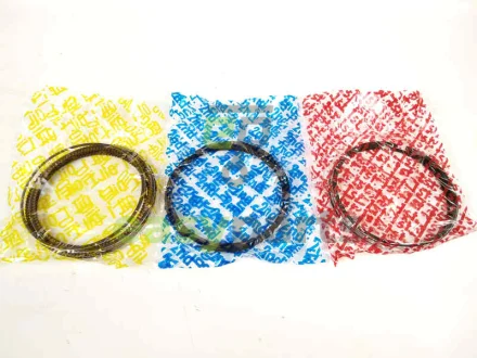 Кольца поршневые SUBARU 12033AC070