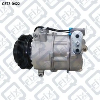 КОМПРЕССОР КОНДИЦИОНЕРА Q-fix Q373-0422