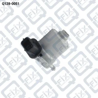 АКТУАТОР РЕДУКТОРА Q-fix Q128-0051