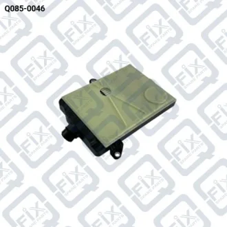 ФИЛЬТР АКПП Q-fix Q085-0046