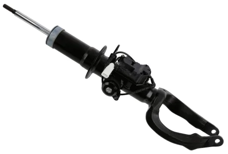 Амортизатор передн Прав BMW 5 GRAN TURISMO (F07), 7 (F01, F02, F03, F04) 3.0/3.0D/4.4 09.09-02.17 SACHS 319048