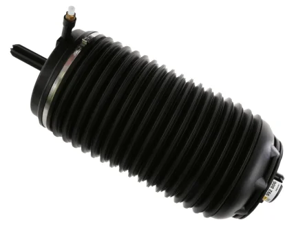 Фото 1 - air suspension bellows rear R fits: PORSCHE MACAN 2.0-3.6 02.14- SACHS 992806 Air suspension bellows rear R fits: PORSCHE MACAN 2.0-3.6 02.14- SACHS 992806 (фото 1)
