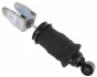 Drivers cab shock absorber rear L/R fits: MERCEDES ACTROS MP4 / MP5 M936.992 01.19- SACHS 319809 (фото 1)