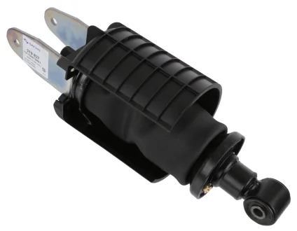 Drivers cab shock absorber front L/R fits: MERCEDES ACTROS MP4 / MP5, AROCS M936.992/OM936.916 01.19- SACHS 319827