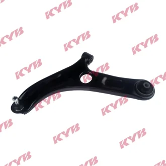 Wheel suspension track control arm, front KYB KSC5057