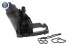 Корпус масляного фільтра BMW 1 (F20), 1 (F21), 2 (F22, F87), 3 (E90), 3 (E91), 3 (E92), 3 (E93), 3 (F30, F80), 3 (F31), 3 GRAN TURISMO (F34), 4 (F32, F82), 4 (F33, F83) 1.6D/2.0D/3.0D 06.05-12.20 VAICO V204015 (фото 1)
