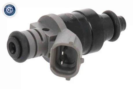 Паливний інжектор AUDI A3 SEAT ALTEA, ALTEA XL, LEON, TOLEDO III SKODA OCTAVIA II VW CADDY III, CADDY III/MINIVAN, GOLF PLUS V, GOLF V, GOLF VI, JETTA III 1.6/1.6ALK/1.6LPG 05.03-05.15 VEMO V10110002