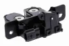 Boot lid lock VEMO V21850017 (фото 4)