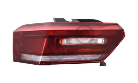 Rear lamp ULO 147156300