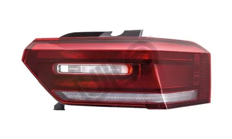 Ліхтар задній Прав (зовнішн, LED) VW ID.3 Хетчбек 05.23- ULO 147156400