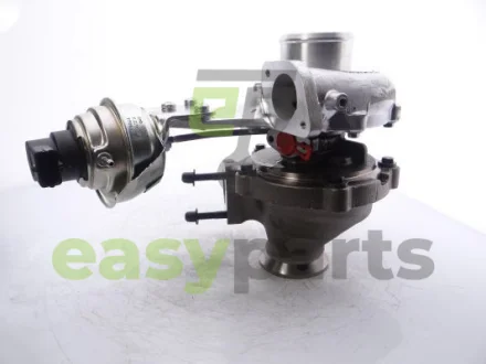 Турбіна відновлена FIAT Freemont 11-16; ALFA ROMEO 159 05-11, Giulietta 10-20, Brera 05-10 MSG 803958-0002