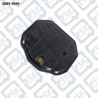 ФИЛЬТР АКПП Q-fix Q085-0049