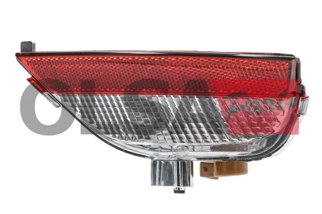 Фара протитуманна AIC 72368