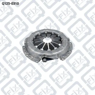 КОРЗИНА СЦЕПЛЕНИЯ Q-fix Q125-0310