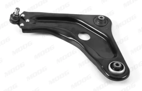 Wheel suspension track control arm, front MOOG CIWP18875