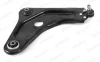 Wheel suspension track control arm, front MOOG CIWP18876 (фото 1)