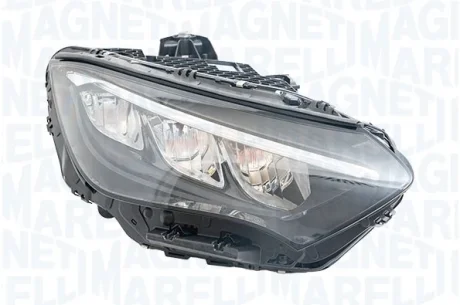 Headlight MAGNETI MARELLI 711451001470