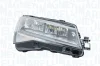 Headlight MAGNETI MARELLI 719000000273 (фото 1)